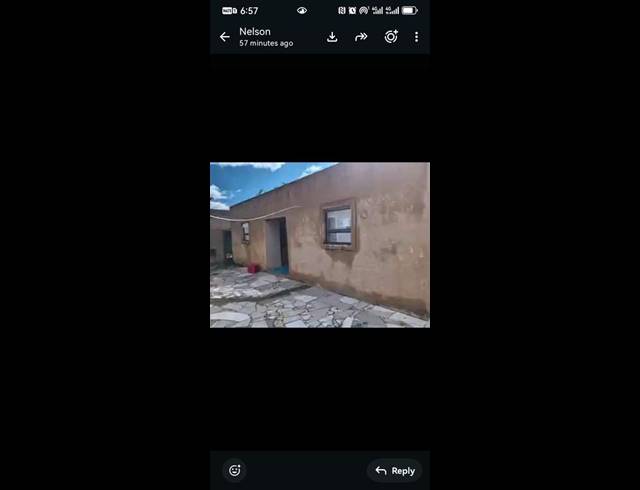 2 BEDROOM HOUSE FOR SALE IN ZONKIZIZWE EXT
